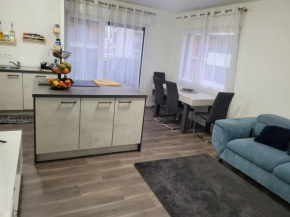 Joli appartement Dans le centre du Bourget